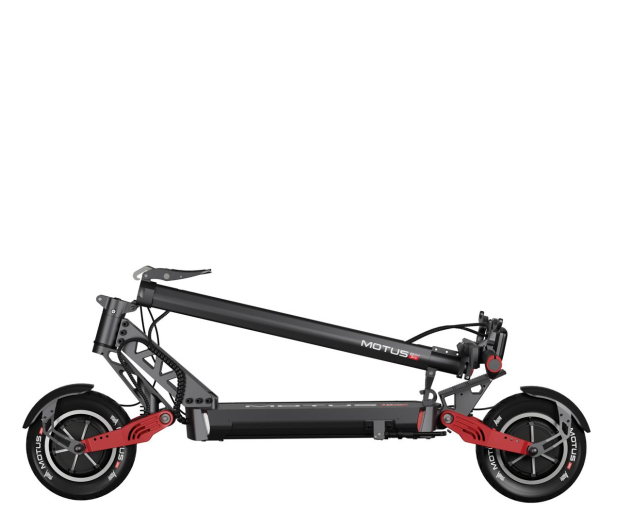 Motus OUTLET - Pro 10 Sport Daytona - 1345064 - zdjęcie 5